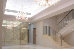 showflat the arch
