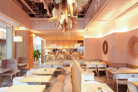 commm joy city chengdu