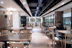 deli and wine jardine house