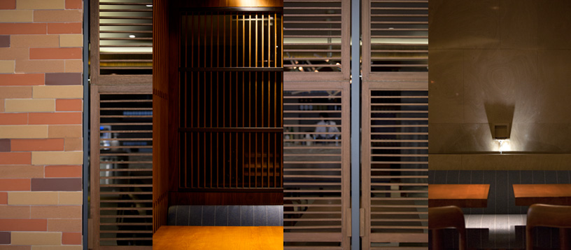 kikusan landmark japanese resturant