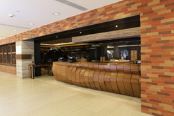 landmark kikusan japanese resturant