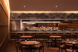 pacific place kokomi japanese resturant