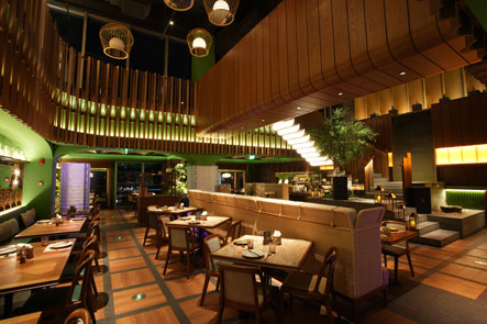 lian taikoo li sanlitun