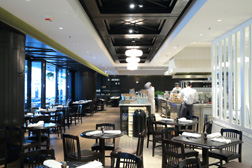 simplylife bakery cafe festival walk