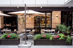 simplylife bakery cafe fashion walk causeway bay