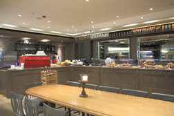 simplylife cafe landmark