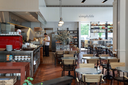 simplylife yoho mall