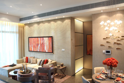 showflat park royale